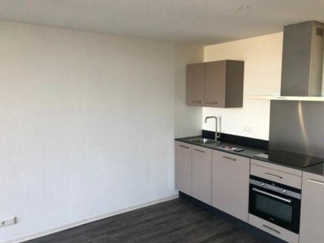Appartement te huur in Centrum, Rotterdam
