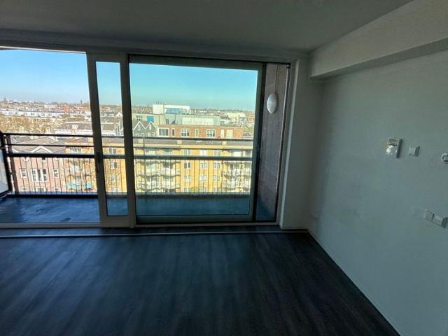 Appartement te huur in Centrum, Rotterdam