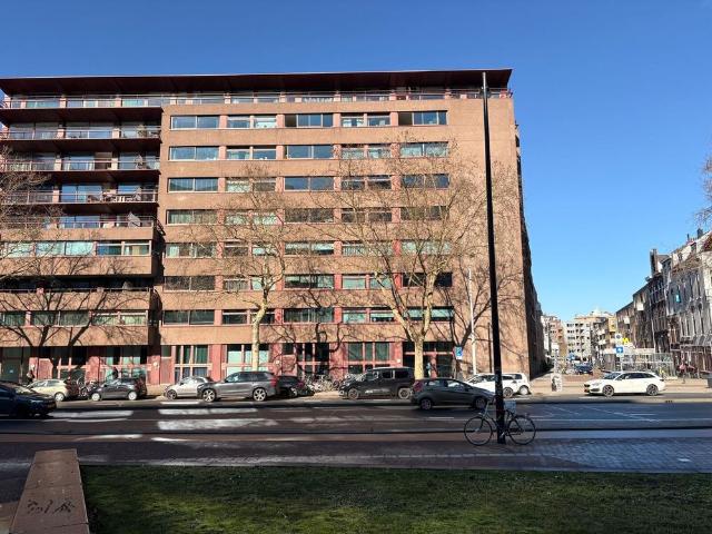 Appartement te huur in Centrum, Rotterdam