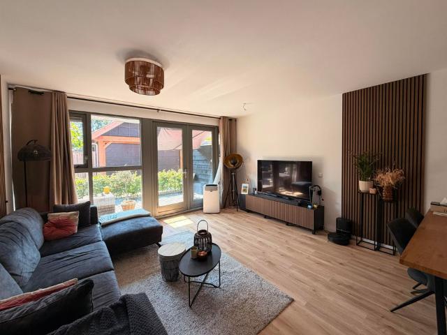 Appartement te huur in Roden, Drenthe
