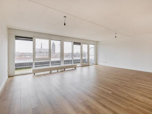 Appartement te huur in Hagerhof, Venlo