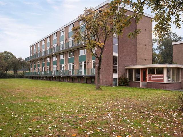 Appartement te huur in Twekkelerveld, Enschede