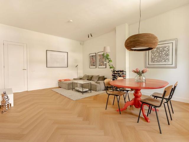 Appartement te huur in West, Amsterdam