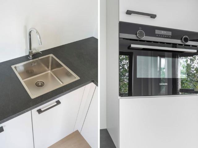 Appartement te huur in Feijenoord, Rotterdam
