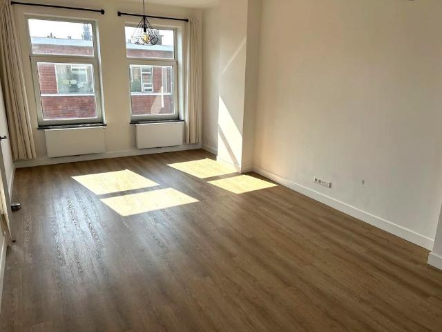Appartement te huur in Scheveningen, Zuid Holland