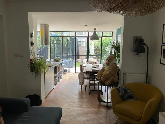 Appartement te huur in Zuid, Amsterdam