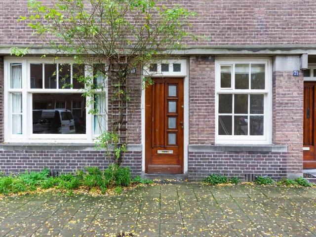 Appartement te huur in Zuid, Amsterdam