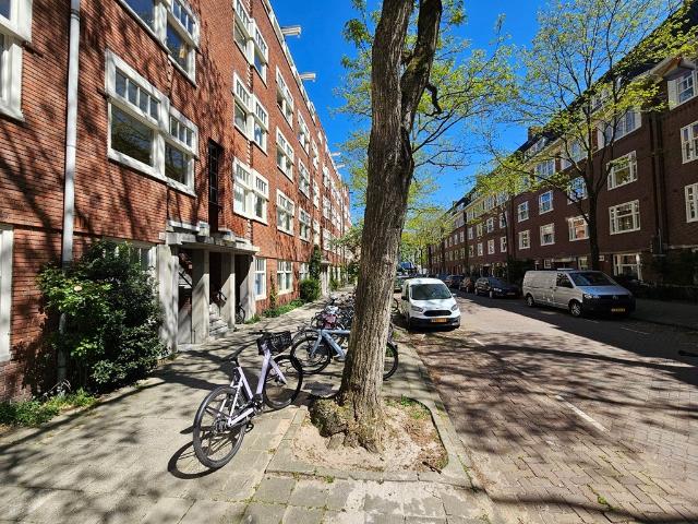 Appartement te huur in Zuid, Amsterdam