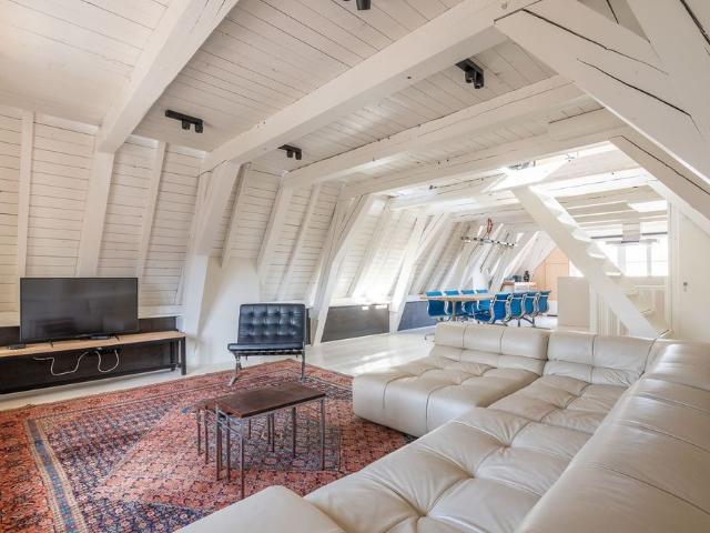 Appartement te huur in Centrum, Amsterdam