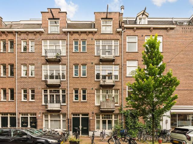 Appartement te huur in West, Amsterdam