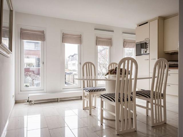 Appartement te huur in Zandvoort, Noord Holland