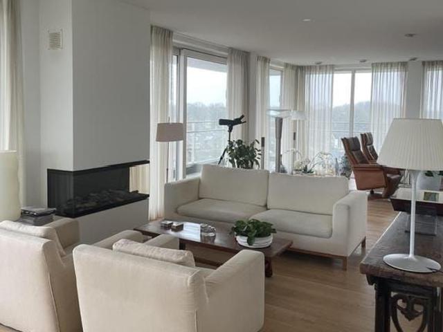 Appartement te huur in Nijkerk, Gelderland