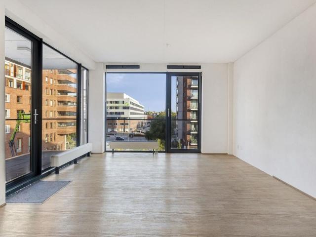Appartement te huur in Bloemendaal, Gouda