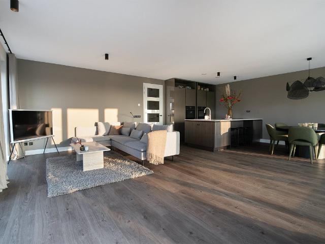 Appartement te huur in Oost, Amsterdam