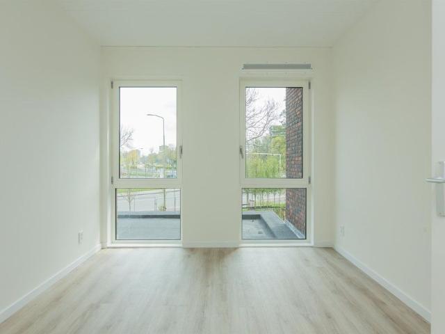 Appartement te huur in Haarlem
