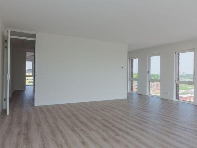 Appartement te huur in Haarlem, Noord Holland