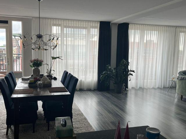 Appartement te huur in Grauwe Polder, Noord Brabant