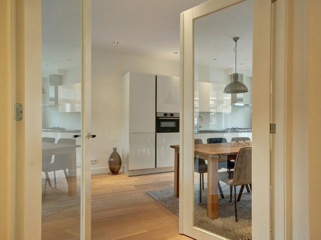 Appartement te huur in Zuid, Amsterdam