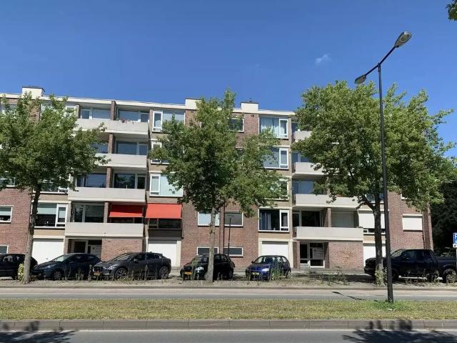 Appartement te huur in Bergen op Zoom, Bergen Op Zoom