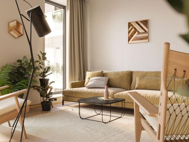 Appartement te huur in Rooseveltstraat, Zuid Holland