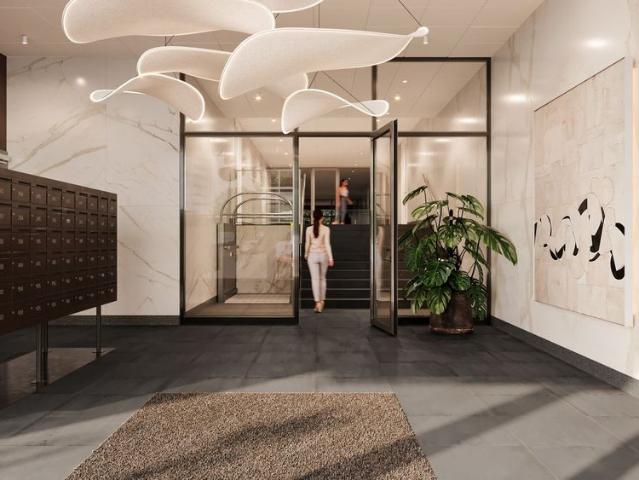 Appartement te huur in Rooseveltstraat, Zuid Holland