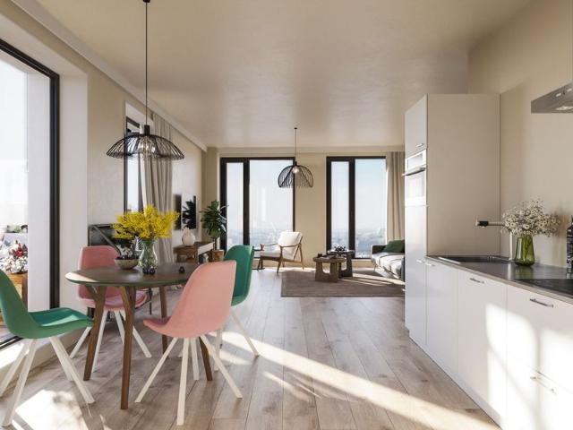 Appartement te huur in Rooseveltstraat, Zuid Holland