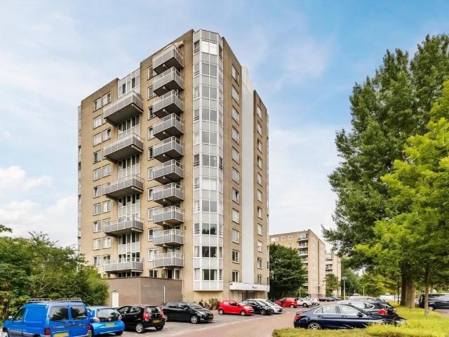 Appartement te huur in Westwijk, Noord Holland