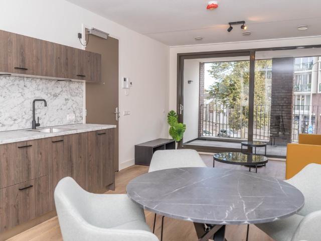 Appartement te huur in Oud-Noord, Tilburg