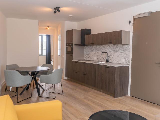 Appartement te huur in Oud-Noord, Tilburg