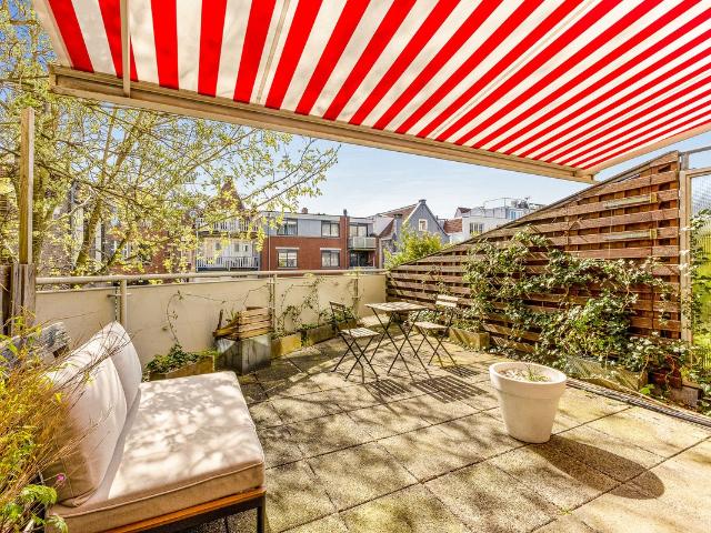 Appartement te huur in Centrum, Amsterdam