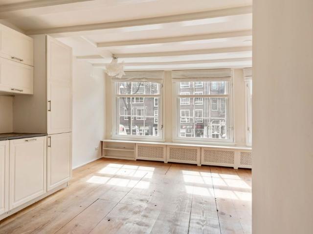 Appartement te huur in Centrum, Amsterdam