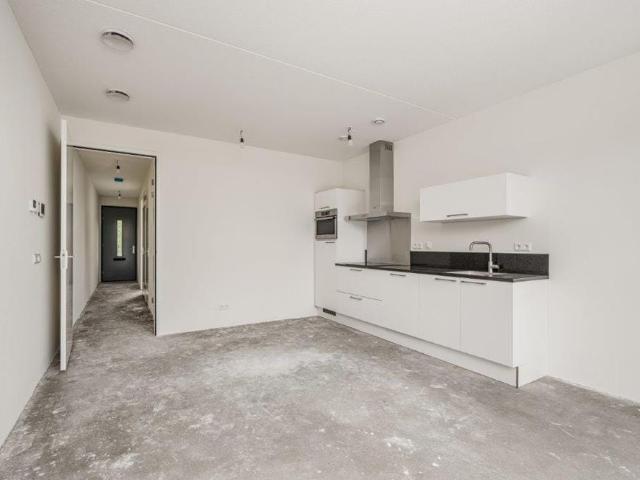 Appartement te huur in Zaandam, Noord Holland