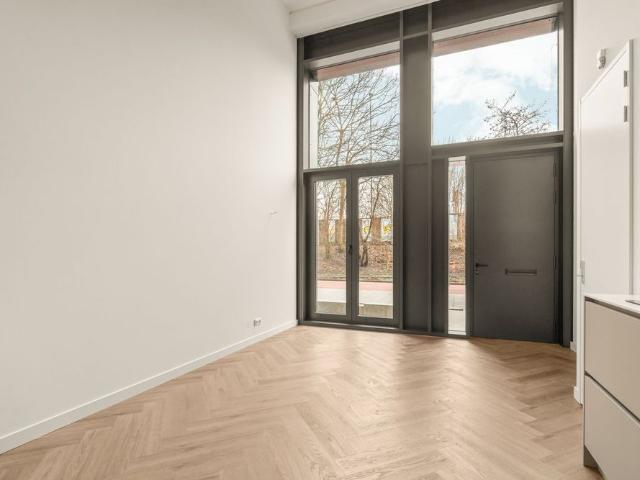 Appartement te huur in Kop Zuidas, Amsterdam