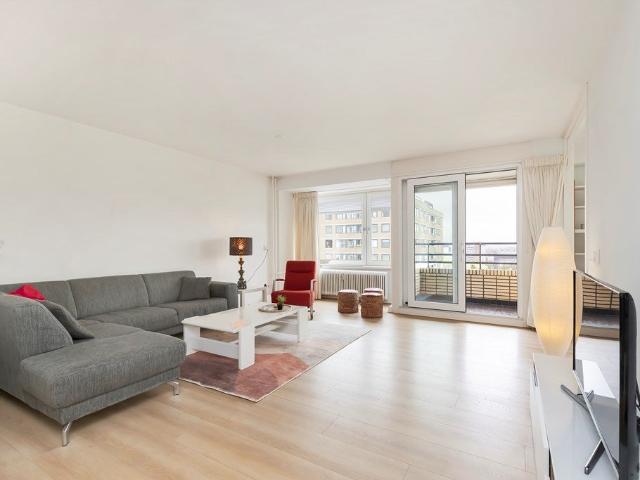 Appartement te huur in Nieuw-West, Amsterdam