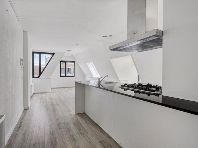 Appartement te huur in Binnenstad, 's-Hertogenbosch