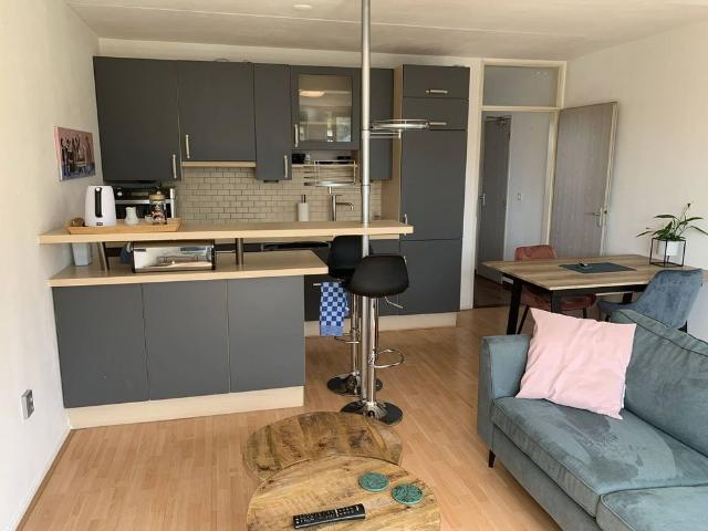 Appartement te huur in Rumpen, Limburg