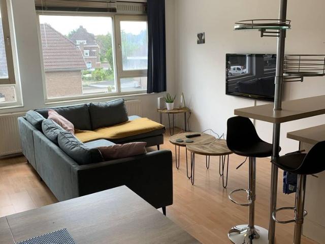 Appartement te huur in Rumpen, Limburg