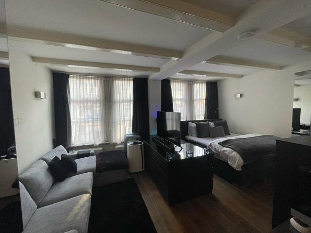 Appartement te huur in Centrum, Amsterdam