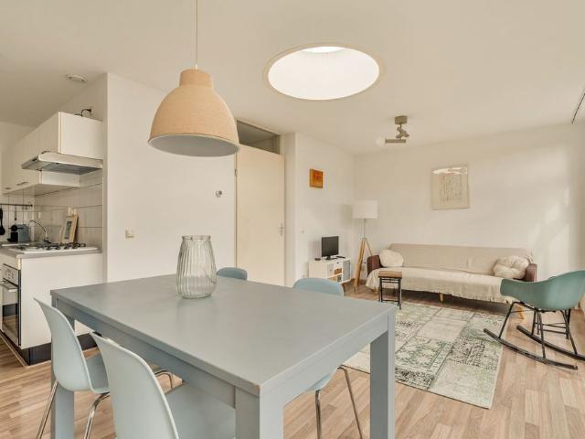 Appartement te huur in Zuid, Amsterdam