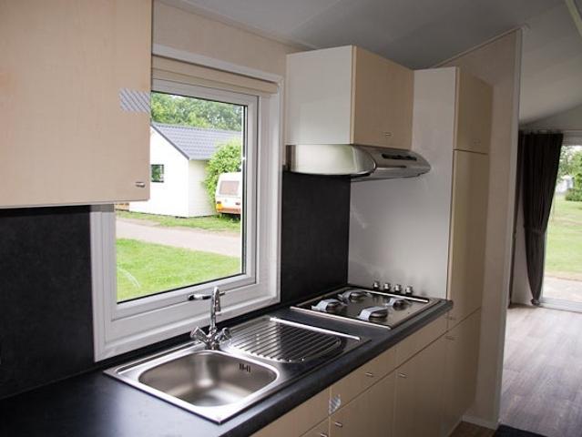 Appartement te huur in Heerhugowaard, Stadshart