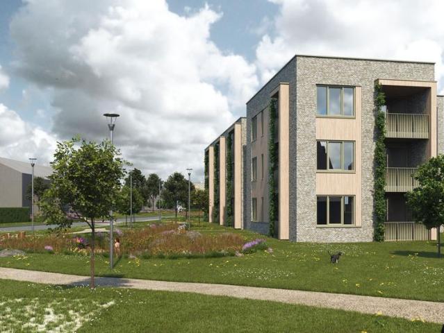 Appartement te huur in Reuver, Limburg