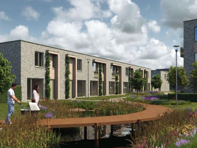 Appartement te huur in Reuver, Limburg