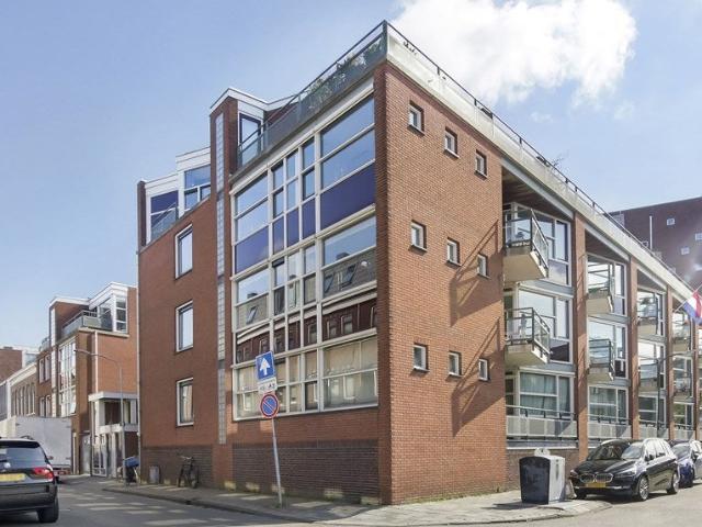 Appartement te huur in Haarlem, Noord Holland