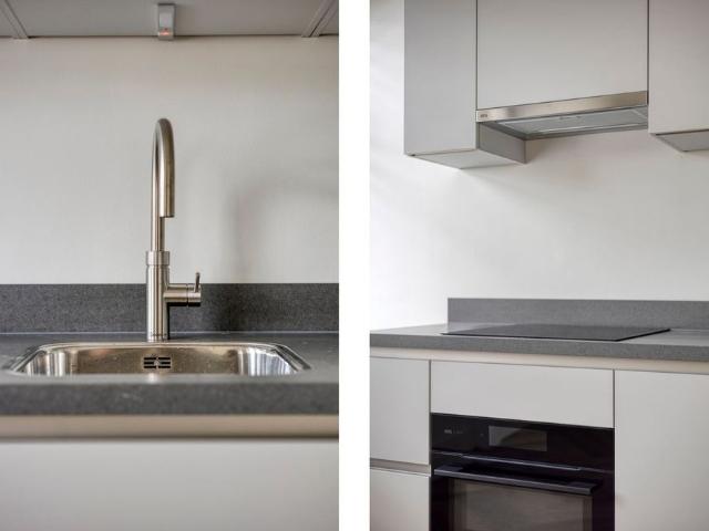 Appartement te huur in Zuid, Amsterdam