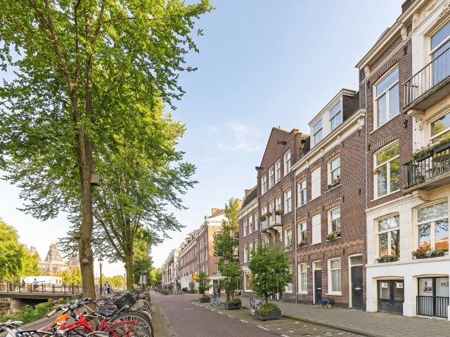 Appartement te huur in Zuid, Amsterdam