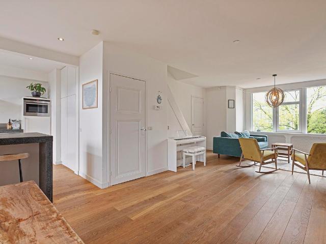 Appartement te huur in Zuid, Amsterdam