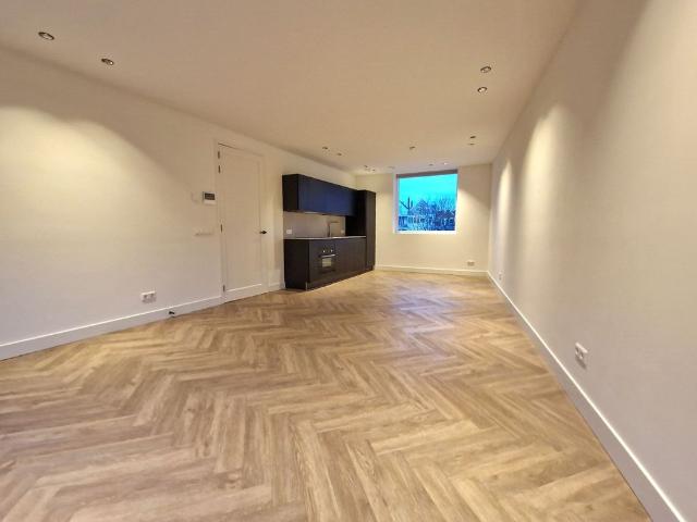 Appartement te huur in Oude Westen, Rotterdam