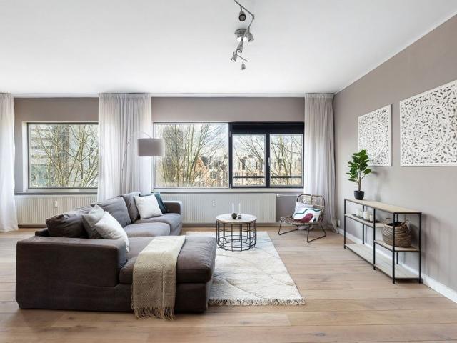 Appartement te huur in Centrum, Rotterdam