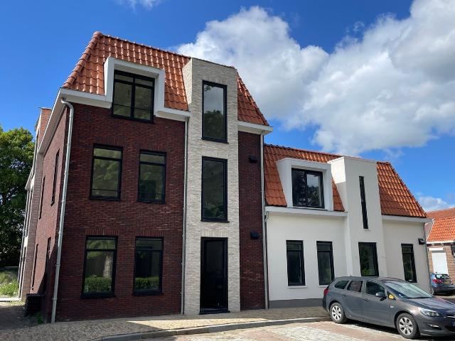 Appartement te huur in Zeeland