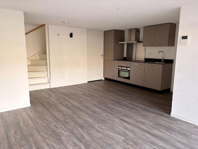 Appartement te huur in Centrum, Rotterdam